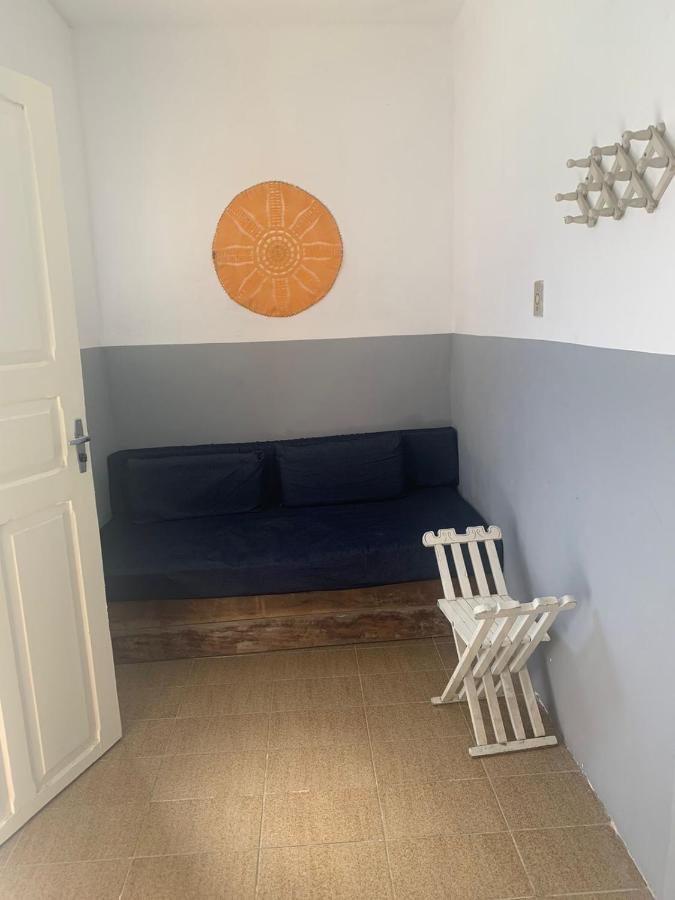 Hostel Montanha Sagrada 圣洛伦索 外观 照片