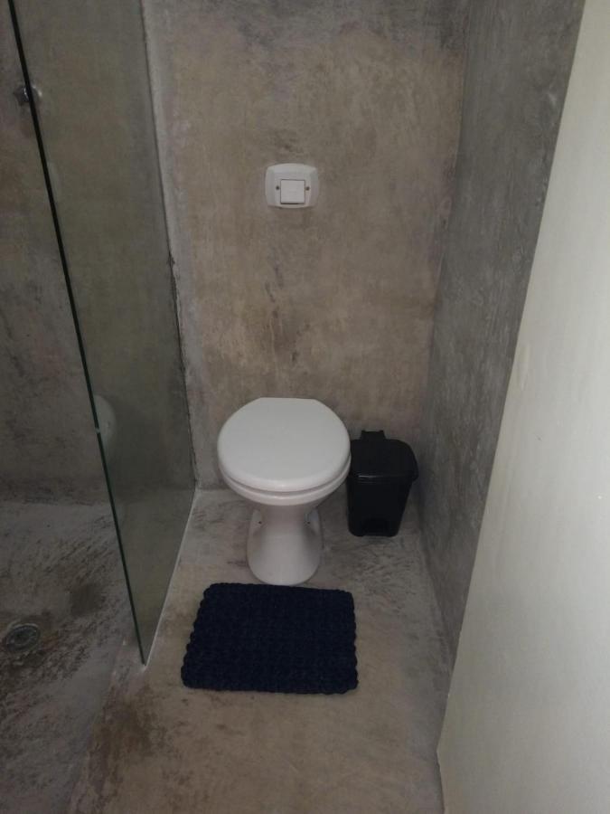Hostel Montanha Sagrada 圣洛伦索 外观 照片