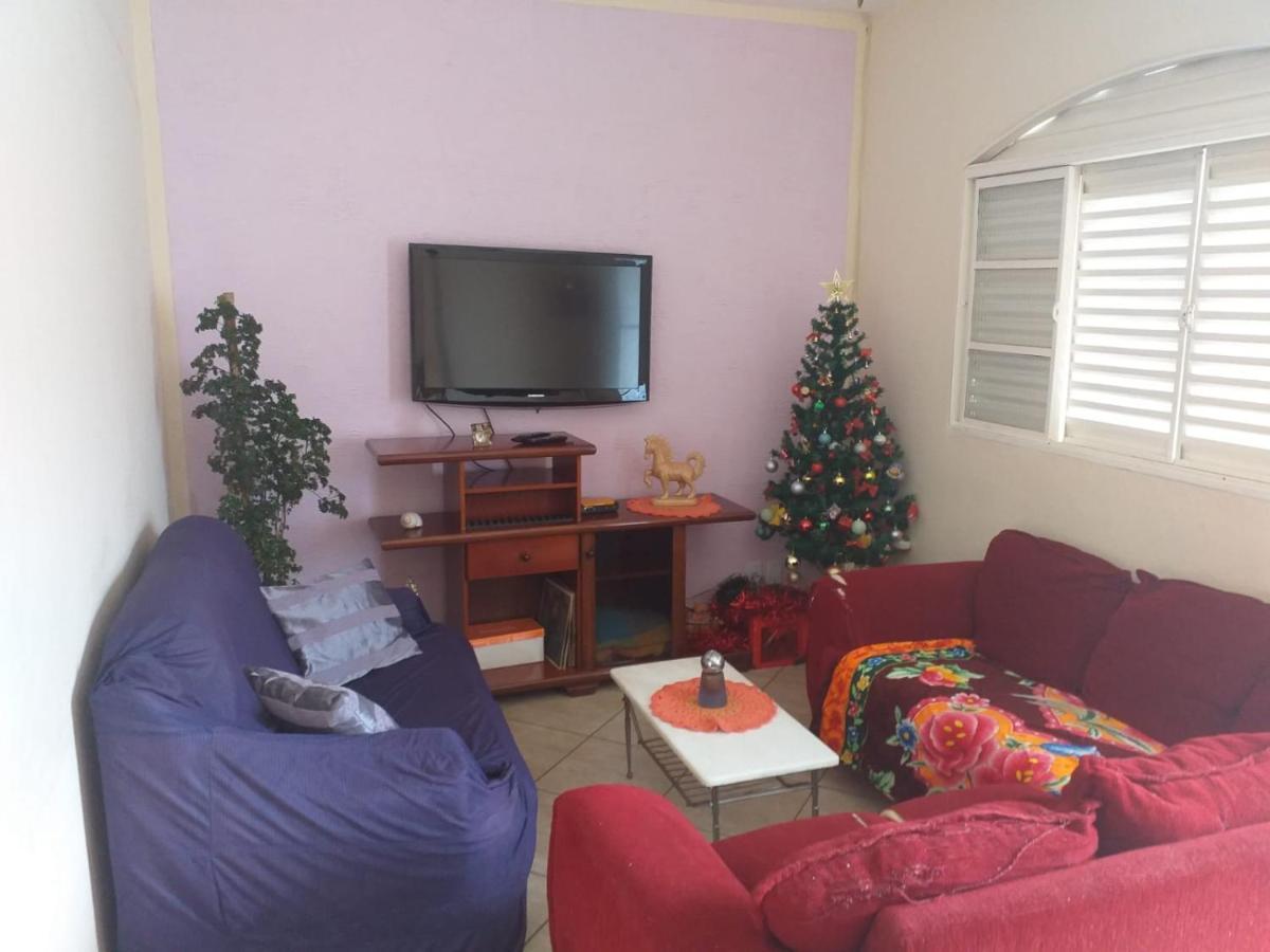 Hostel Montanha Sagrada 圣洛伦索 外观 照片