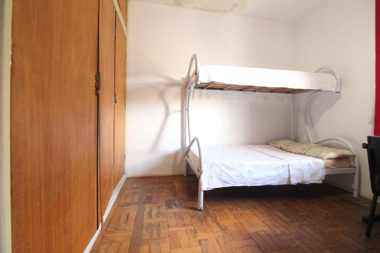 Hostel Montanha Sagrada 圣洛伦索 外观 照片