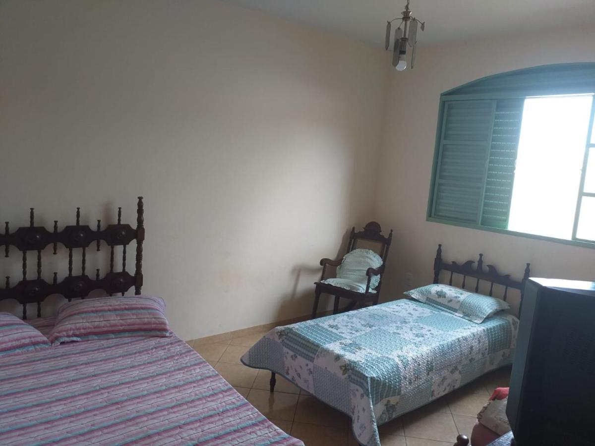 Hostel Montanha Sagrada 圣洛伦索 外观 照片