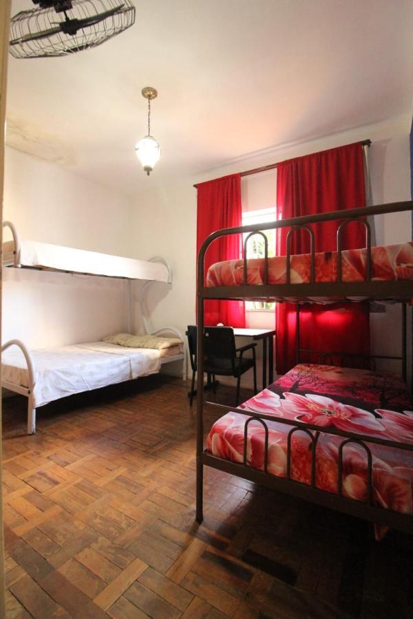 Hostel Montanha Sagrada 圣洛伦索 外观 照片