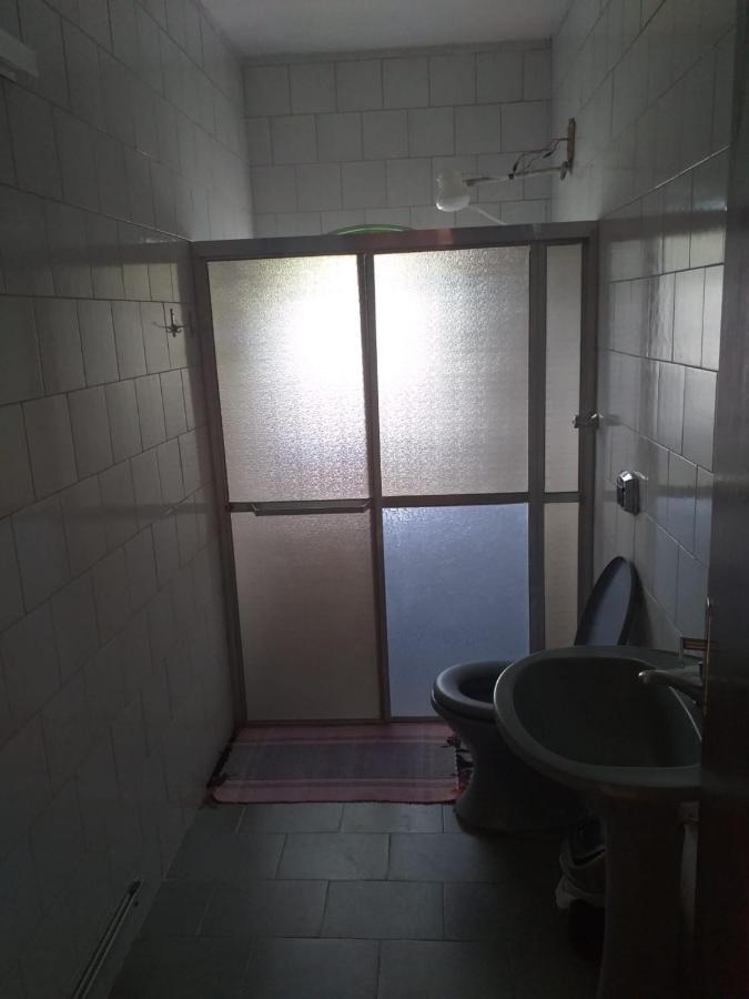 Hostel Montanha Sagrada 圣洛伦索 外观 照片